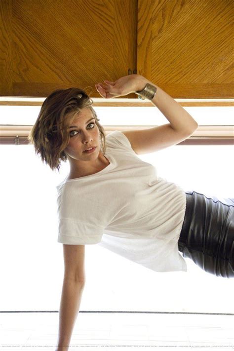 lauren cohan nude|Lauren Cohan Nude And Sexy (50 Photos) 